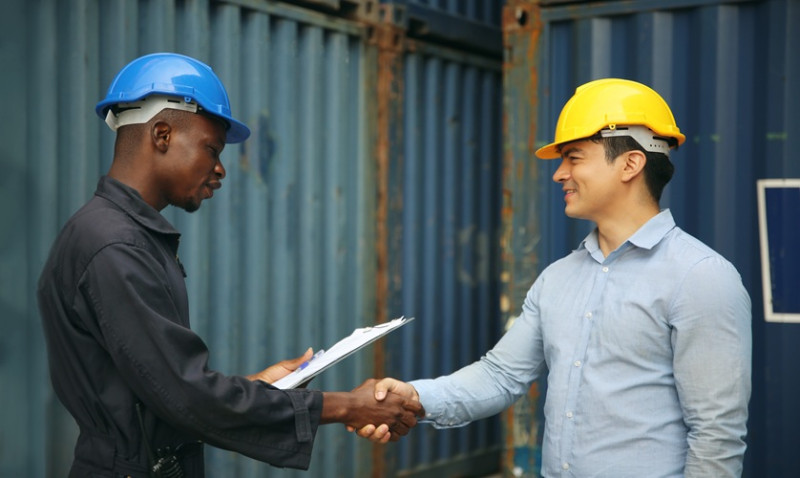 Import Export Jobs - Working in the Import Export Business