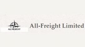 All-Freight Limited