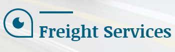 Freight Services