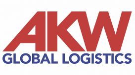 AKW Global Logistics AKW Global Logistics
