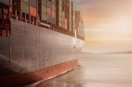 Professional Sea Freight Transportation Services