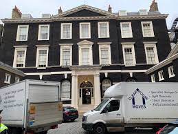 House Shifting Services London