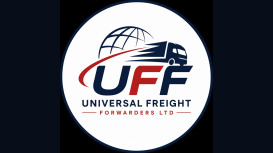 Universal Freight Forwarders