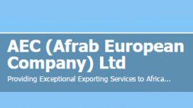 AEC Afrab European