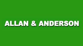 Allan & Anderson Importers