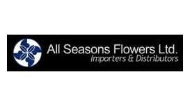 All Seasons Flowers