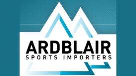 Ardblair Sports Importers