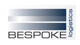 Bespoke Logistics