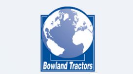Bowland Tractors