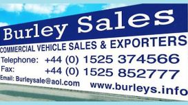 Burley Sales