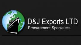 D & J Export