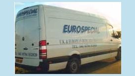 Eurospecial Dedicated Transport