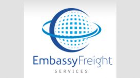 Embassy Freight Services (Midlands)