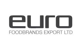 Euro Food Brands Export
