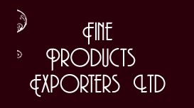 Fine Products Exporters