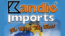 Kandie Imports Kandie Imports