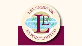 Leverbrook