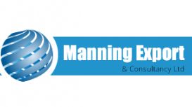 Manning Export & Consultancy