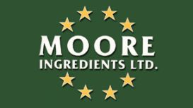 Moore Ingredients