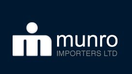 Munro Importers