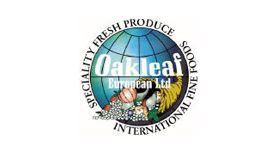 Oakleaf European Oakleaf European