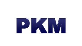 P K Marine Freight