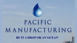 Pacific Manufacturing