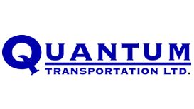 Quantum Transportation