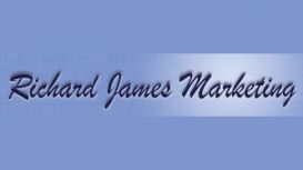 Richard James Marketing