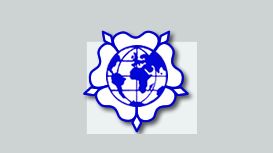 White Rose International Forwarding