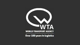 World Transport Agency