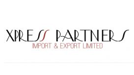 XPartners Import & Export